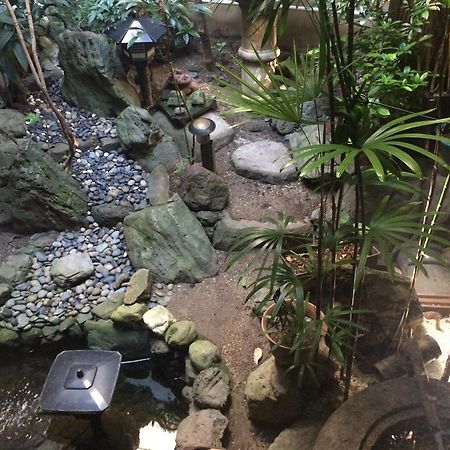 Ryokan Kyoka Кіото Екстер'єр фото