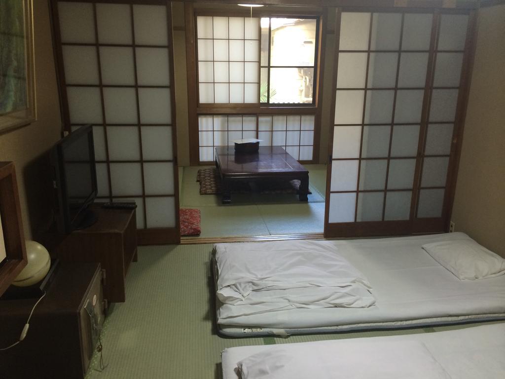 Ryokan Kyoka Кіото Номер фото