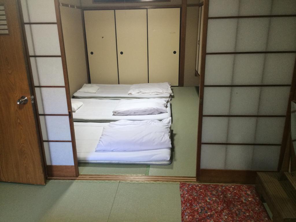 Ryokan Kyoka Кіото Номер фото