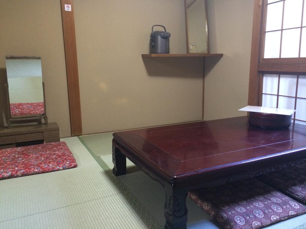 Ryokan Kyoka Кіото Екстер'єр фото