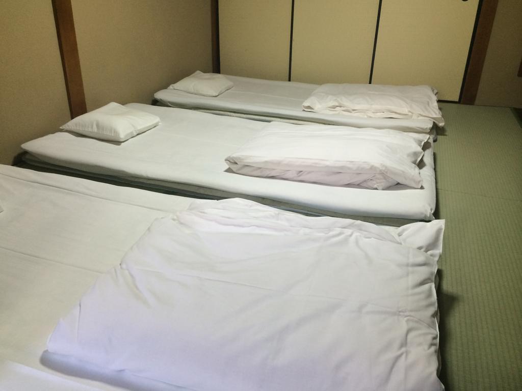 Ryokan Kyoka Кіото Номер фото