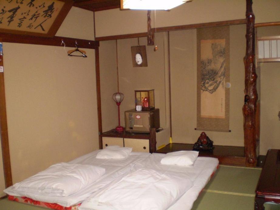 Ryokan Kyoka Кіото Номер фото