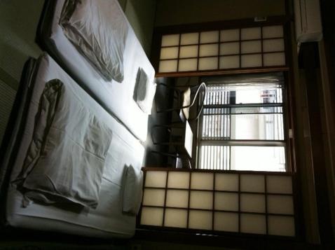 Ryokan Kyoka Кіото Екстер'єр фото