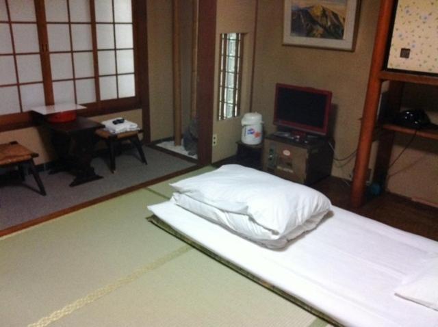 Ryokan Kyoka Кіото Номер фото