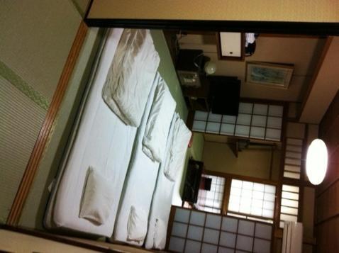 Ryokan Kyoka Кіото Номер фото