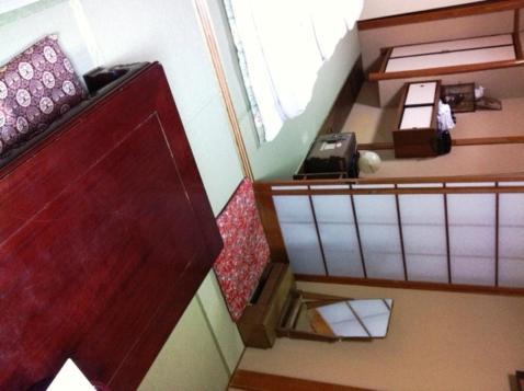 Ryokan Kyoka Кіото Екстер'єр фото