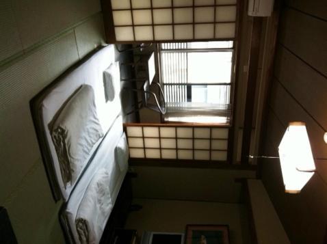 Ryokan Kyoka Кіото Номер фото